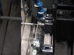 CNC-bewerking