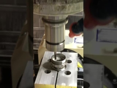 CNC-bewerking 2