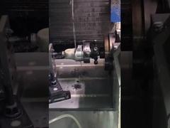 CNC-bewerking 3