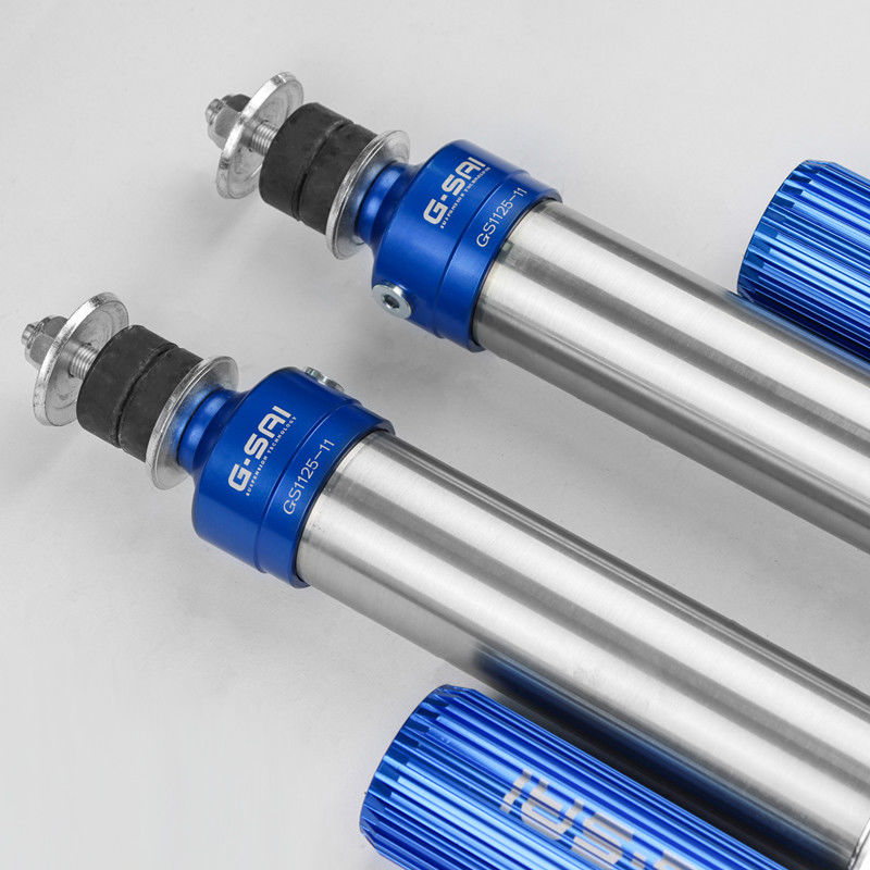 Nitrogeengasschokabsorber coilover ophanging lift kit voor grote muur tank 300