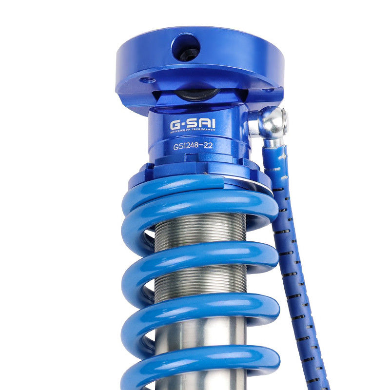 Nitrogeengasschokabsorber coilover ophanging lift kit voor grote muur tank 300