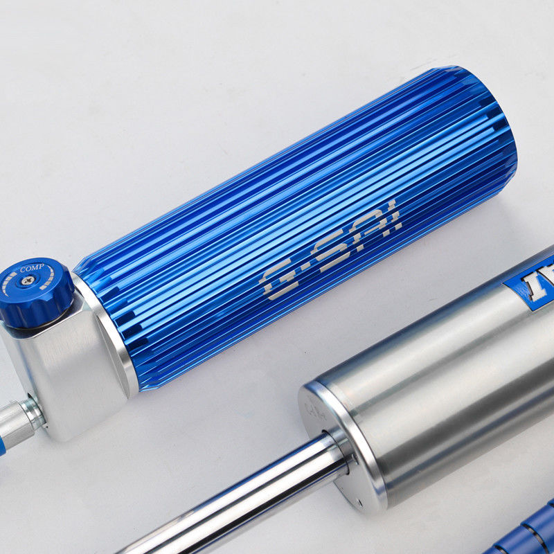 4x4 Off Road Verstelbare Autoshock Absorbers stikstof Suspensie kits Voor Suzuki Jimny