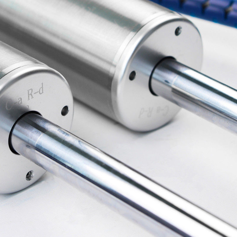 Nitrogeengasschokabsorber coilover ophanging lift kit voor grote muur tank 300