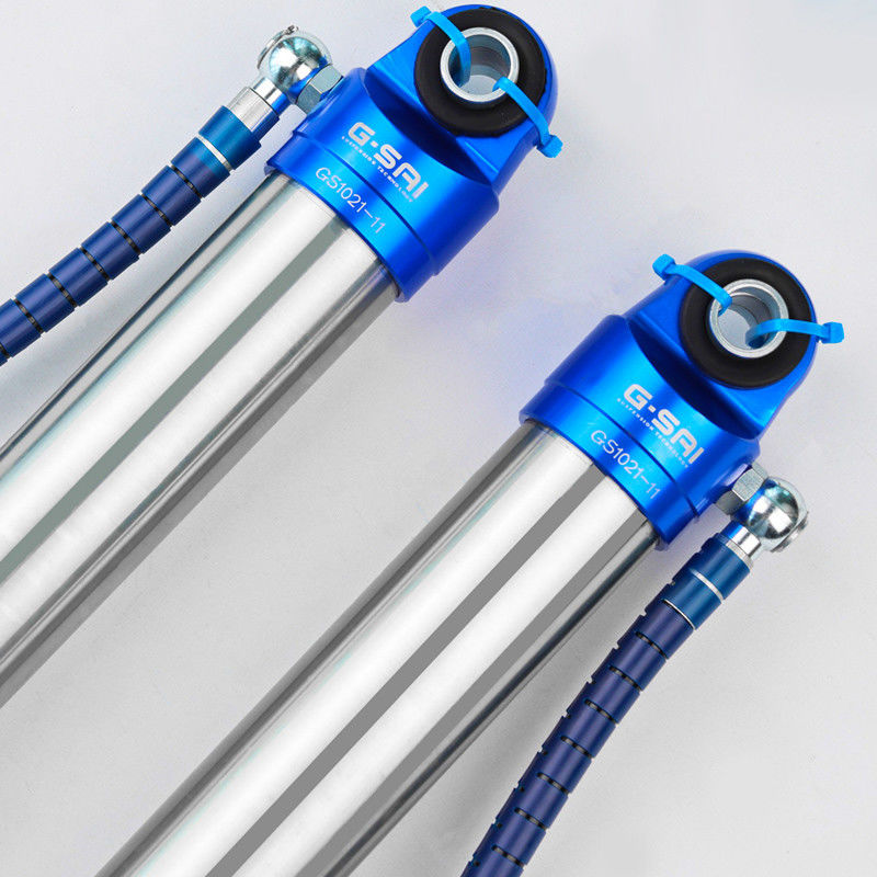 4x4 Off Road Verstelbare Autoshock Absorbers stikstof Suspensie kits Voor Suzuki Jimny