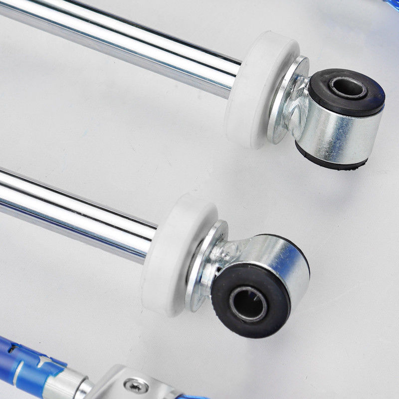 4x4 Off Road Verstelbare Autoshock Absorbers stikstof Suspensie kits Voor Suzuki Jimny