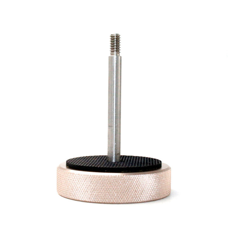 Cnc-bewerking Motorfiets Auto aluminium onderdeel Custom roestvrij staal legering Messing POM PTFE Nylon PEEK CNC-service
