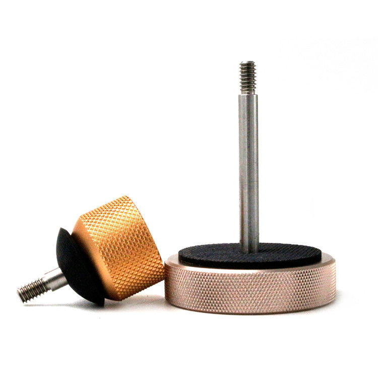 Cnc-bewerking Motorfiets Auto aluminium onderdeel Custom roestvrij staal legering Messing POM PTFE Nylon PEEK CNC-service