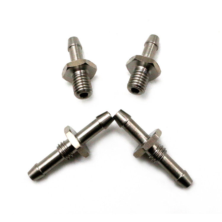 Aanpassing van CNC-mechanische onderdelen Bewerking van CNC-bewerking van aluminiumonderdelen voor speelgoedindustrie