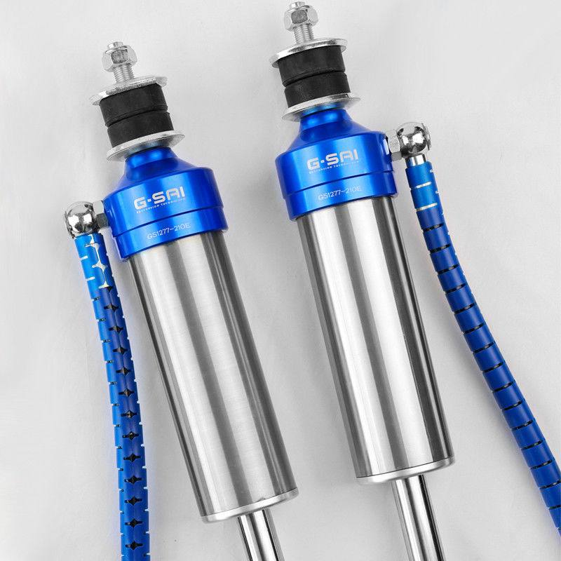 4x4 off-road-race-ophanging sets, verstelbare spoel over schokdempers voor Hummer H3