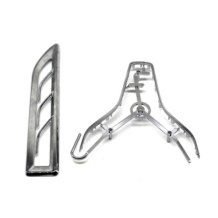 ABS Plastic Rapid Prototype SLA SLS Metal 3D Printing Service Grootte Op maat