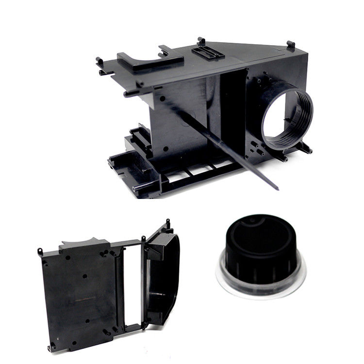 ABS Plastic Rapid Prototype SLA SLS Metal 3D Printing Service Grootte Op maat