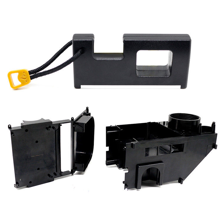 ABS POM Nylon 3D Printing Parts Op maat gemaakte 3D Printing Service Plastic Prototype
