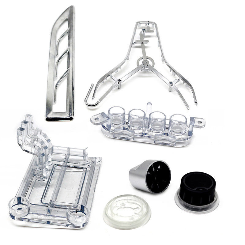ABS POM Nylon 3D Printing Parts Op maat gemaakte 3D Printing Service Plastic Prototype