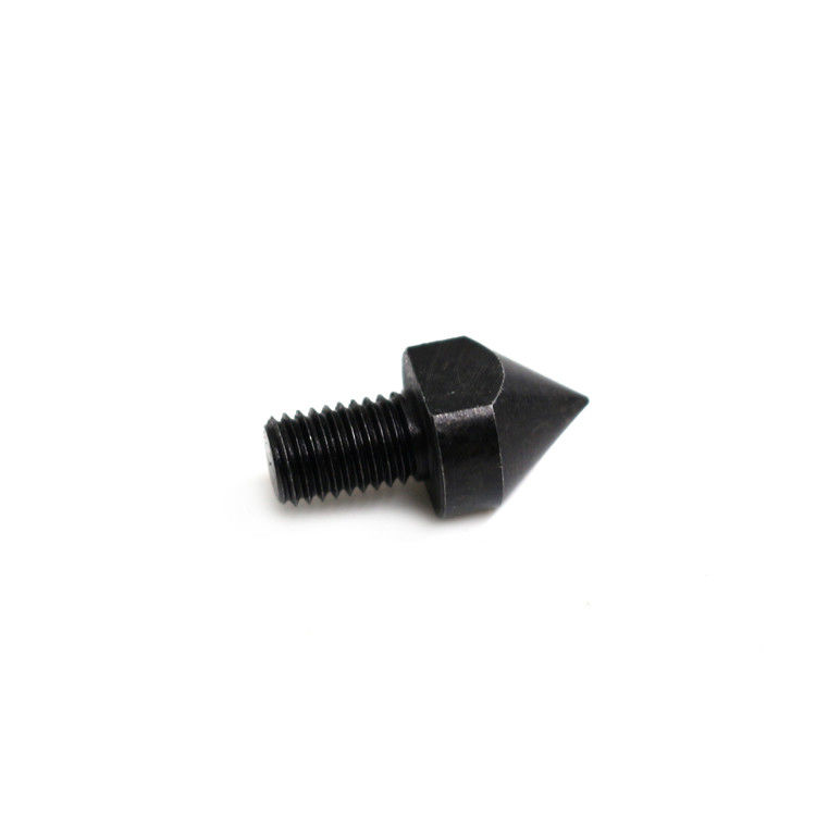 1/4 inch-20 draad snelle release motorfiets stoel Bolt Mount Schroef Aluminium legering Achterste stoel Bolt vervanging Harley Schroef