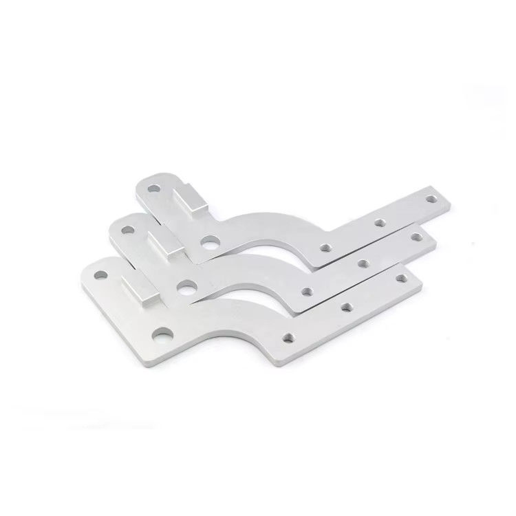 Op maat gemaakte aluminiumplaten voor plaatmetalen dakbedekking Op maat gemaakte verwerking Productcategorie Plaatmetalen vervaardiging