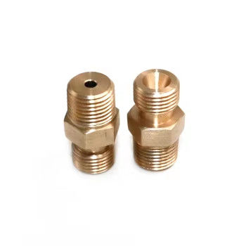 Hasun Custom Precision 5 Axis CNC Freesservice Bewerking roestvrij staal geanodiseerde aluminium metalen blokken Custom Ma