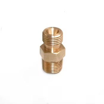 Hasun Custom Precision 5 Axis CNC Freesservice Bewerking roestvrij staal geanodiseerde aluminium metalen blokken Custom Ma