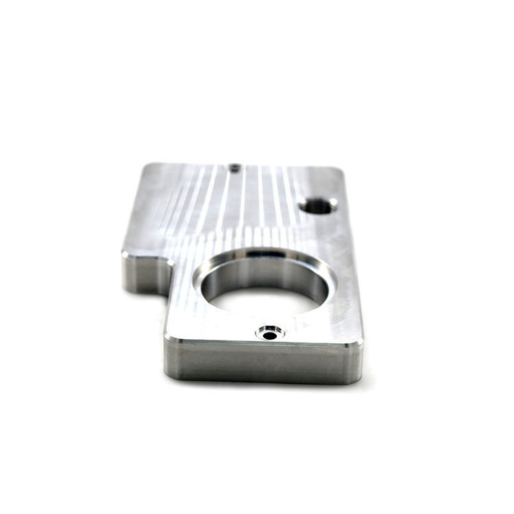 Fabriek op maat 5 as Precision Messing Roestvrij staal Aluminium CNC draaiende autoonderdelen
