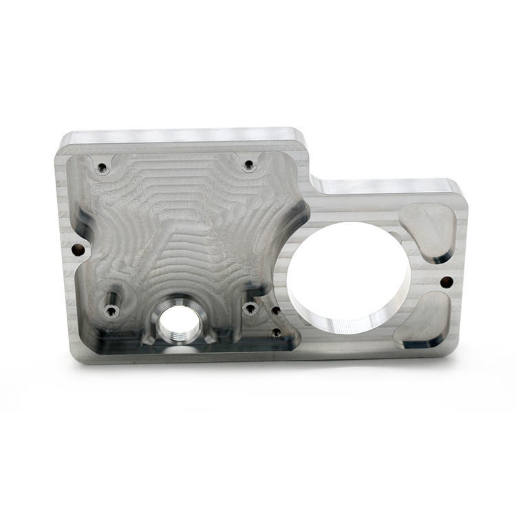 Fabriek op maat 5 as Precision Messing Roestvrij staal Aluminium CNC draaiende autoonderdelen