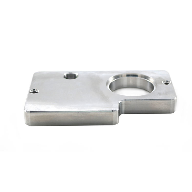 Fabriek op maat 5 as Precision Messing Roestvrij staal Aluminium CNC draaiende autoonderdelen